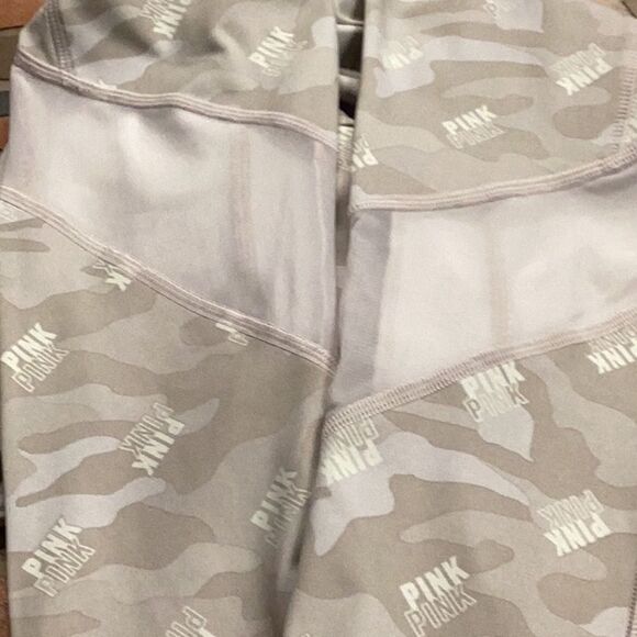 Victoria Secret Pink Active Pants - Picture 3 of 5